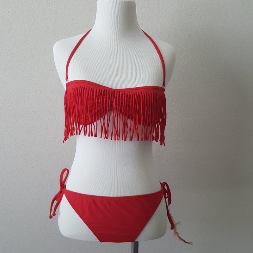 Guess two piece bikini